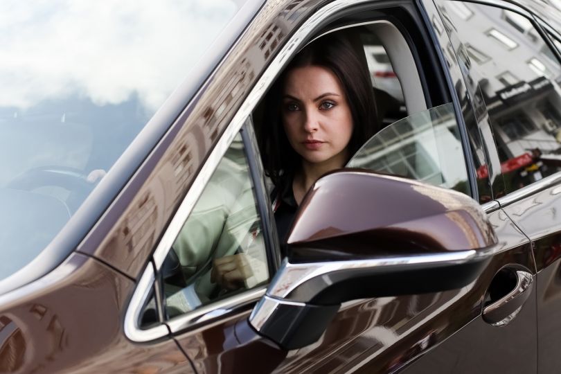 Валерия Ходос